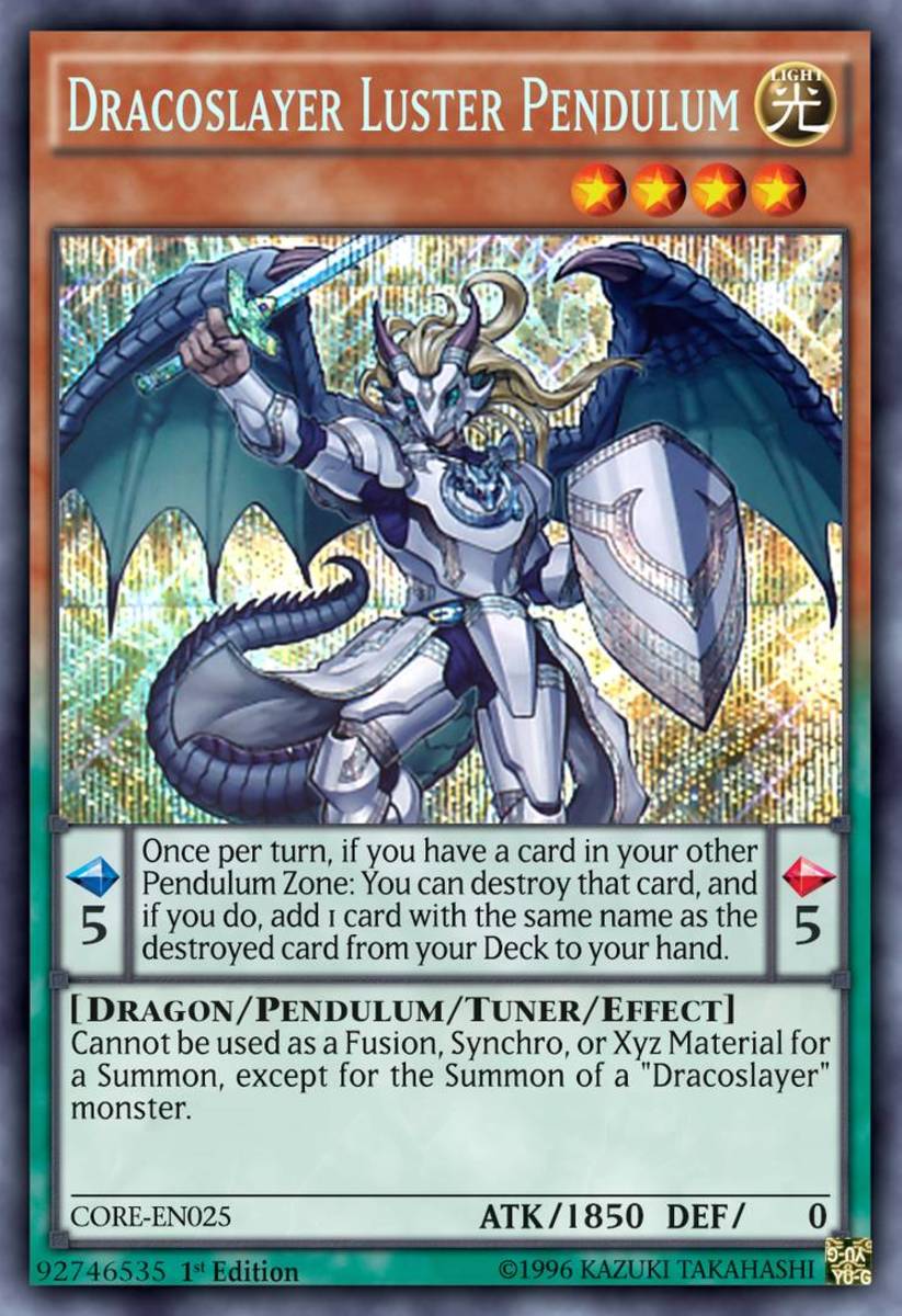 Top Pendulum Scale Effects In Yu Gi Oh Hobbylark