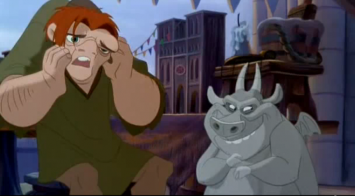 Top Best Songs From The Hunchback Of Notre Dame Spinditty