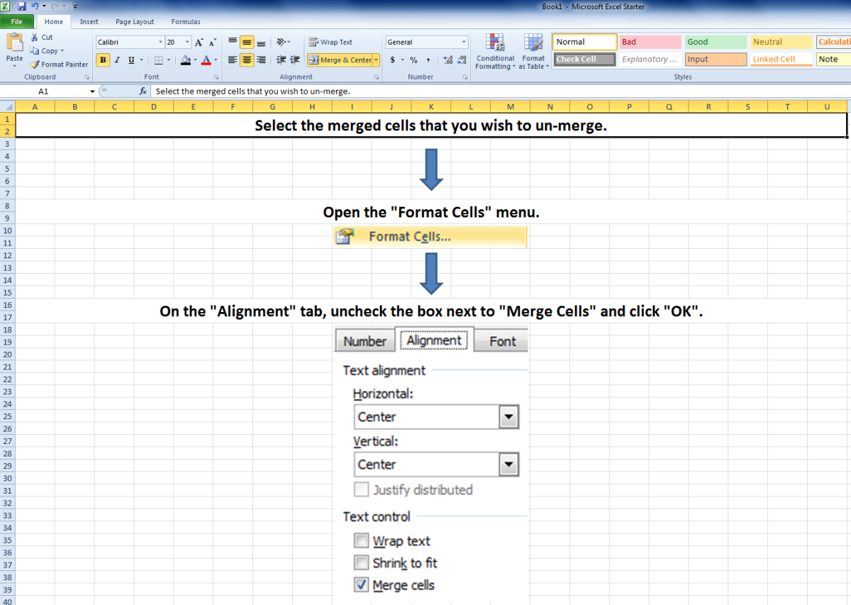 how-to-unmerge-cells-in-microsoft-excel-turbofuture-0-hot-sex-picture