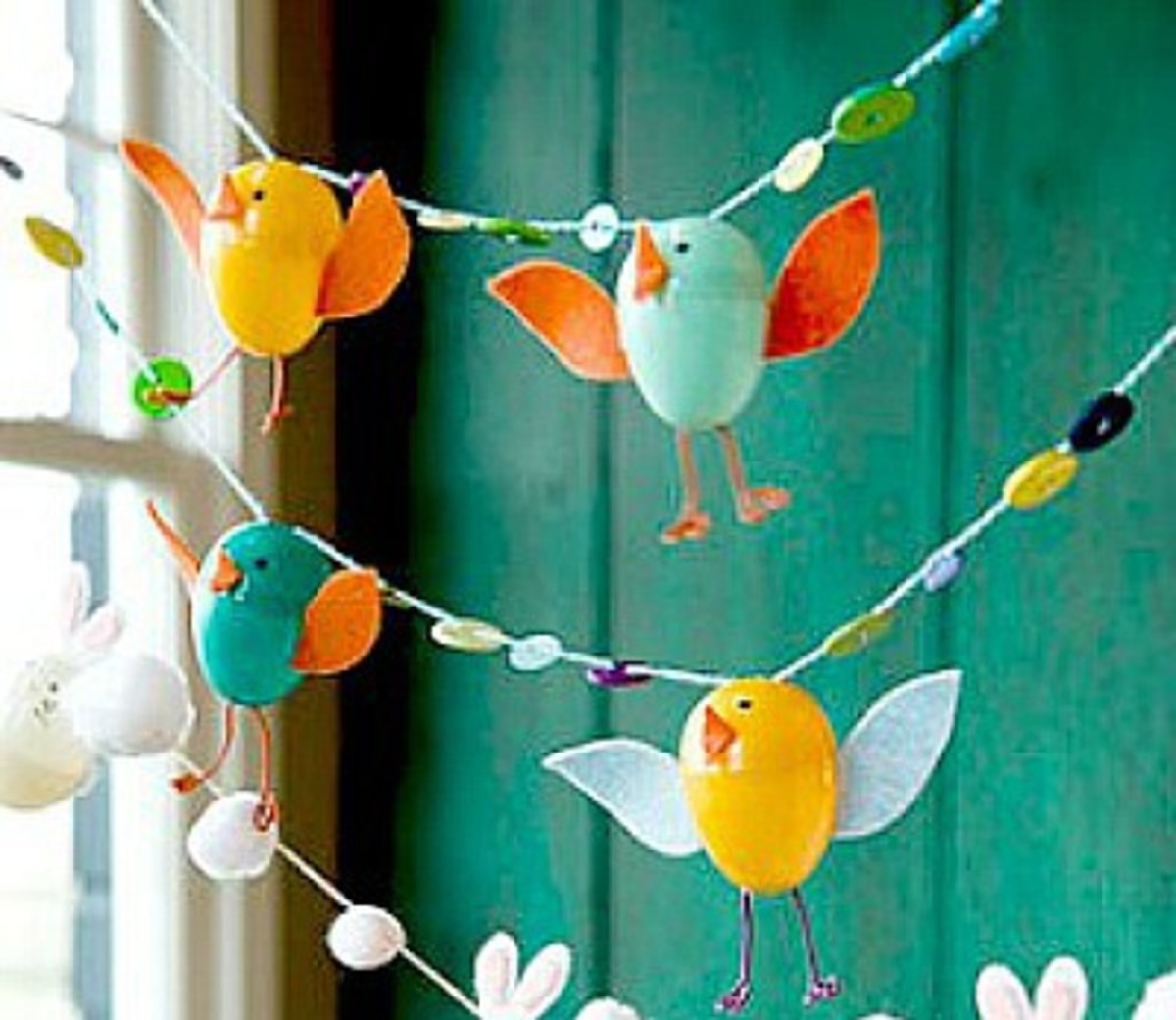 58 Spectacular Plastic Egg Craft Ideas HubPages