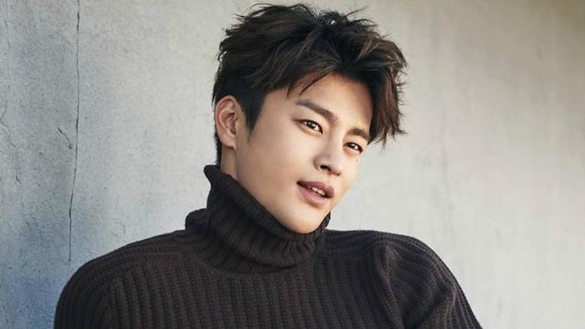 Top 10 Most Popular And Handsome Korean Drama Actors Reelrundown 76480 Hot Sex Picture