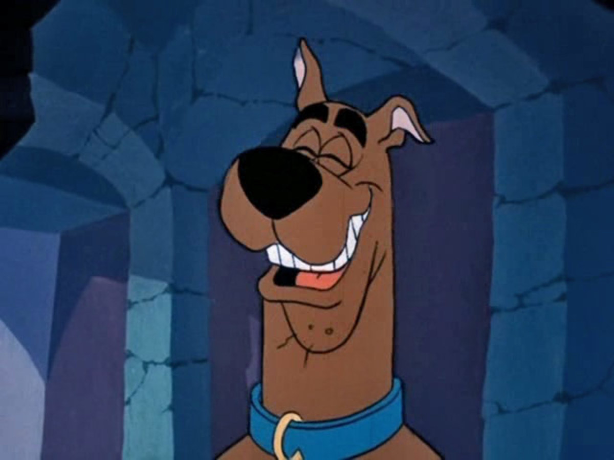 History Of Hanna Barbera Scooby Doo Where Are You 1969 ReelRundown