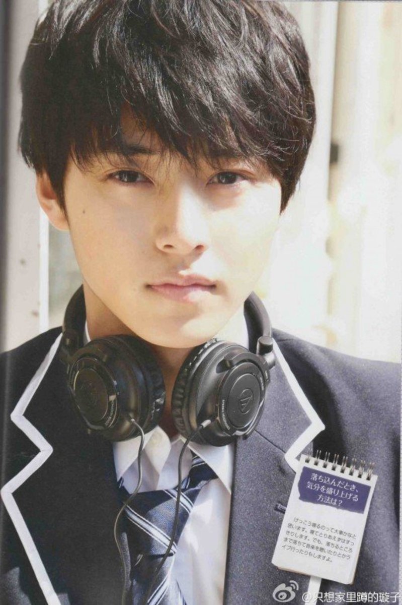 Top Most Handsome Hottest And Talented Japanese Actors Hi Tech
