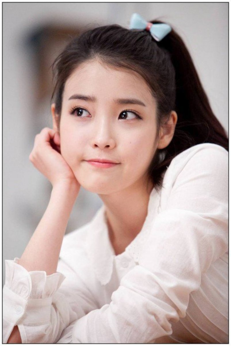 Top Most Beautiful Korean Actress