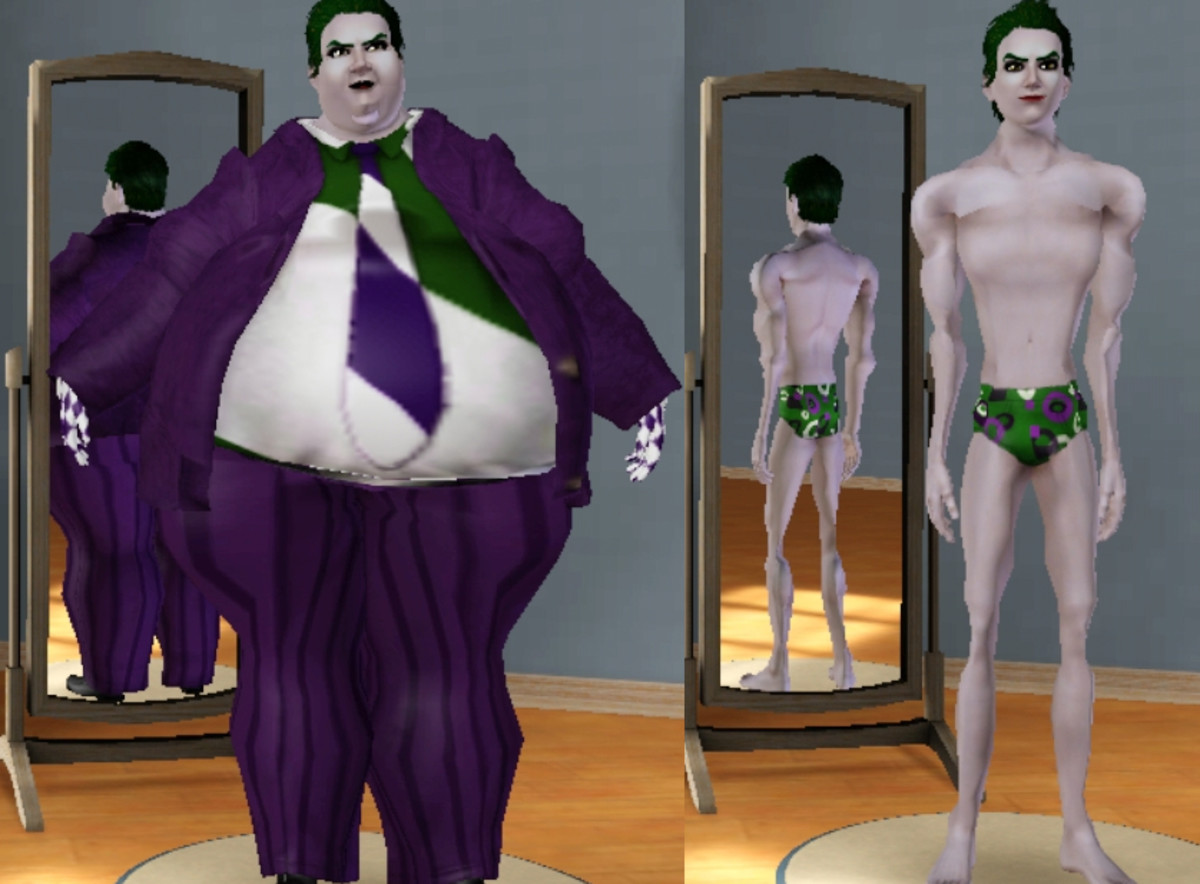 Sims 3 upskirt rapidshare