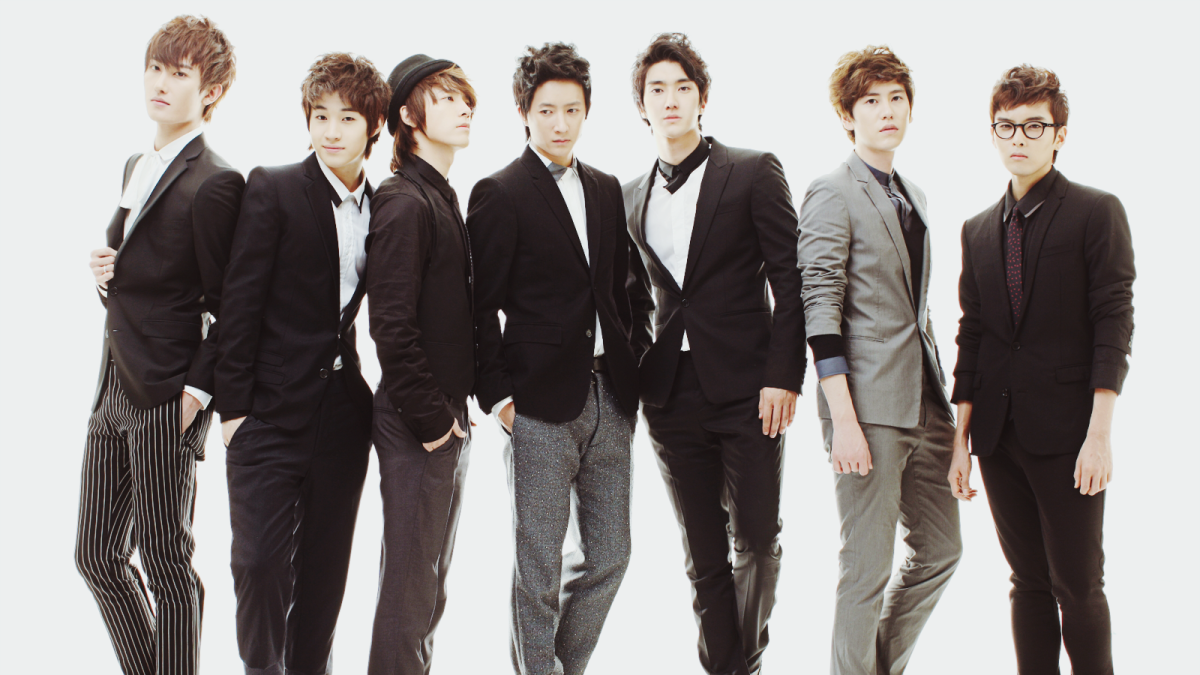 Top Most Popular Korean Boy Groups Hubpages