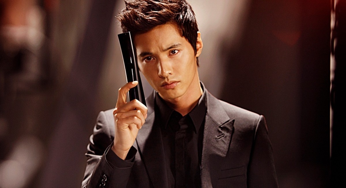 Korean Actors Over The Hottest And Sexiest Male Actors Reelrundown