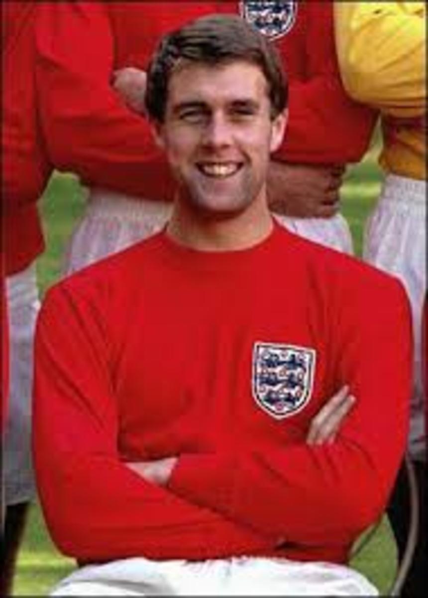 The Best British Footballers Of All Time Hubpages