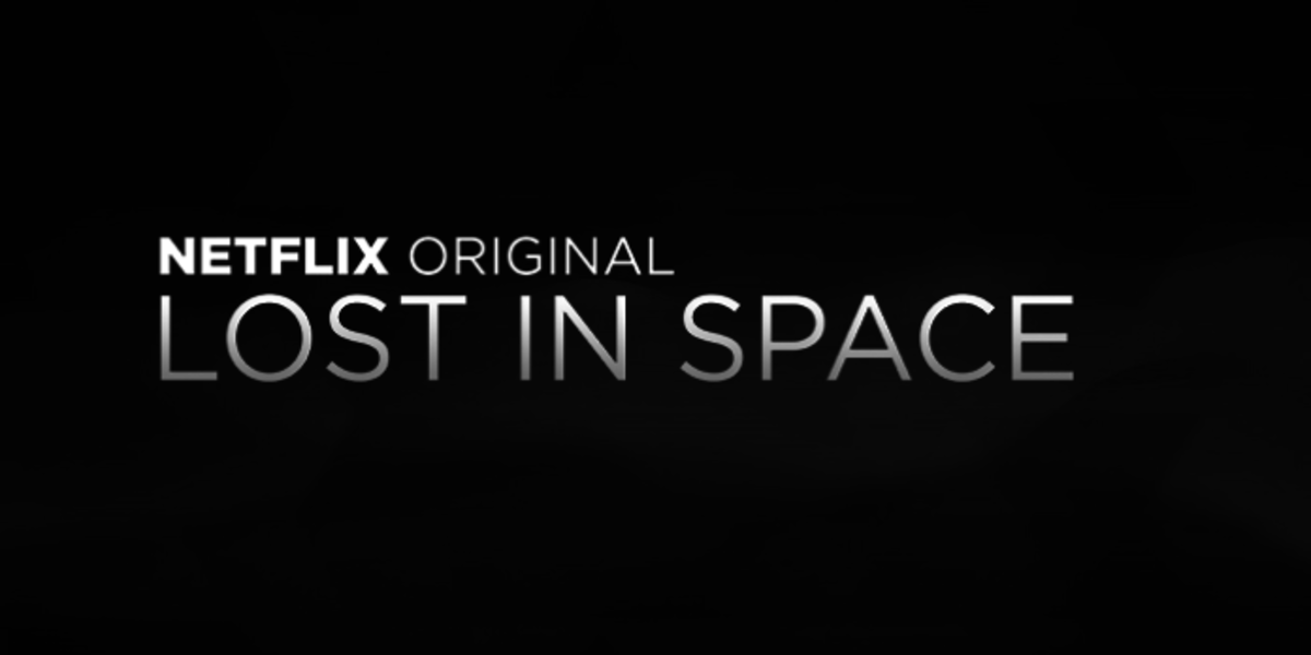 Lost In Space Revisiting A Classic Sci Fi TV Series HubPages