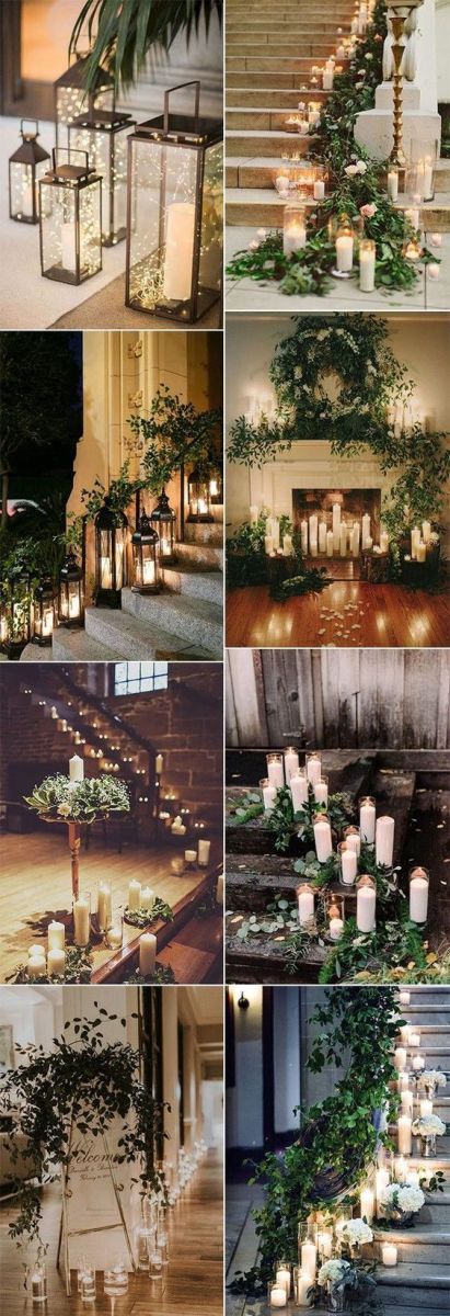 Enchanting Diy Winter Wedding Party Ideas Holidappy