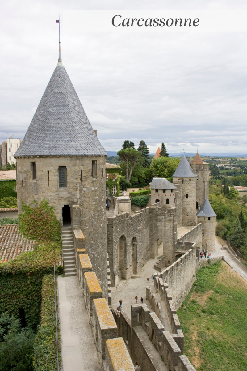 The Most Beautiful Castles In France Wanderwisdom