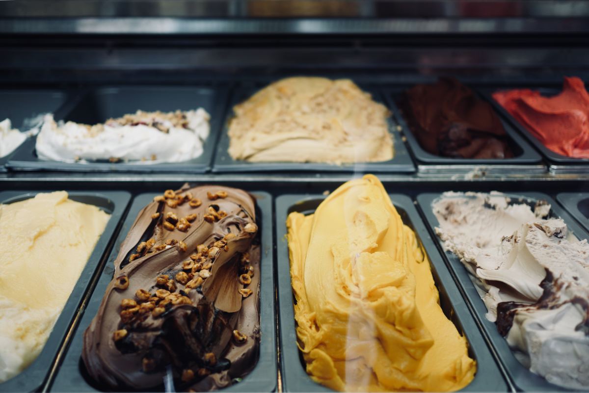 Blue Bell Releases New Ice Cream Flavor And It S Totally Over The Top