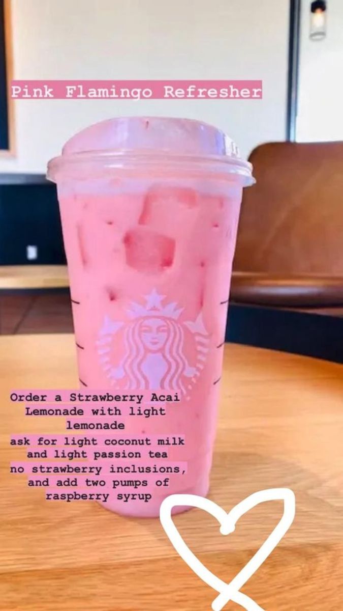 Amazing Starbucks Secret Menu Drinks You Need To Try Hubpages