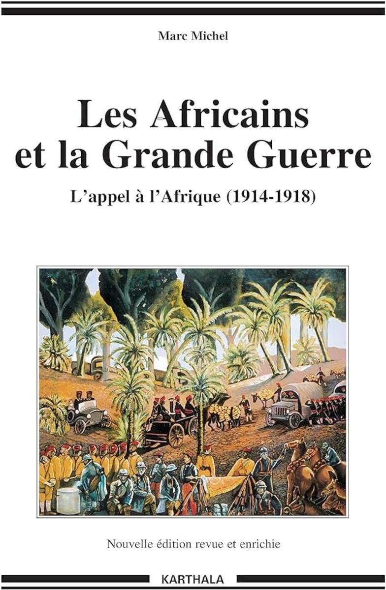 Books To Read About French Colonial History Hubpages