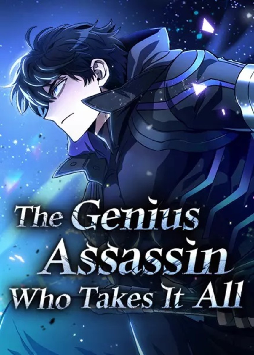 The Best Assassin Manhwa Webtoons You Must Read Hobbylark