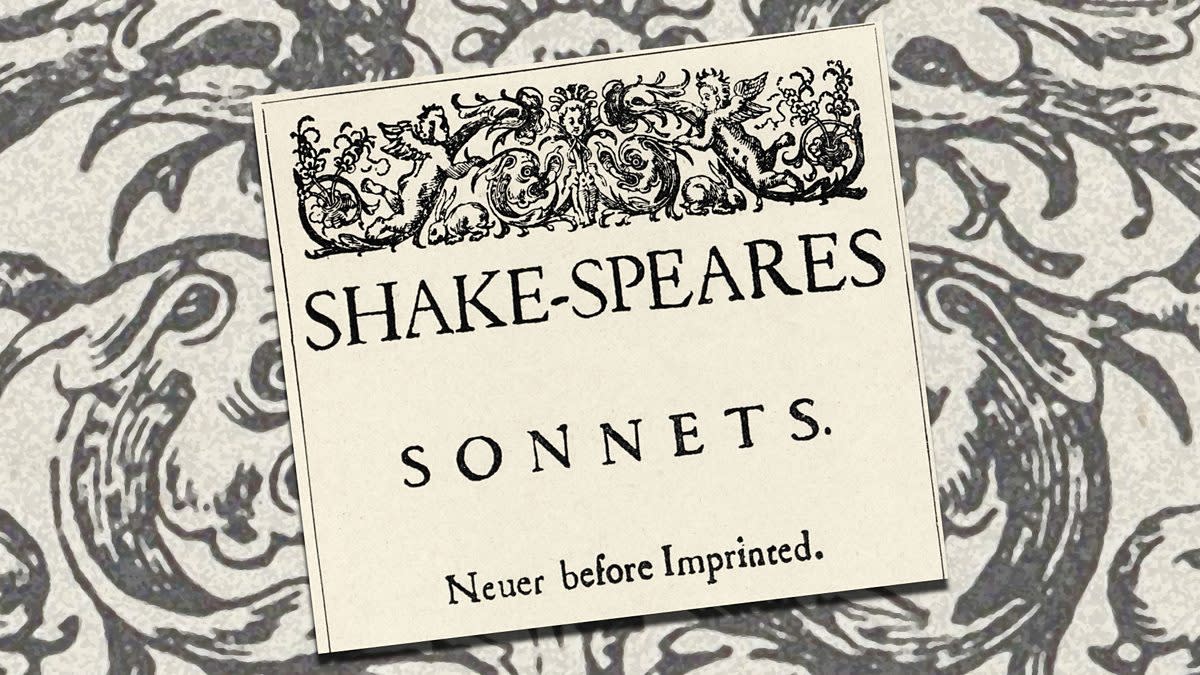 Analyzing Shakespeare S Sonnets Sonnet 3 HubPages