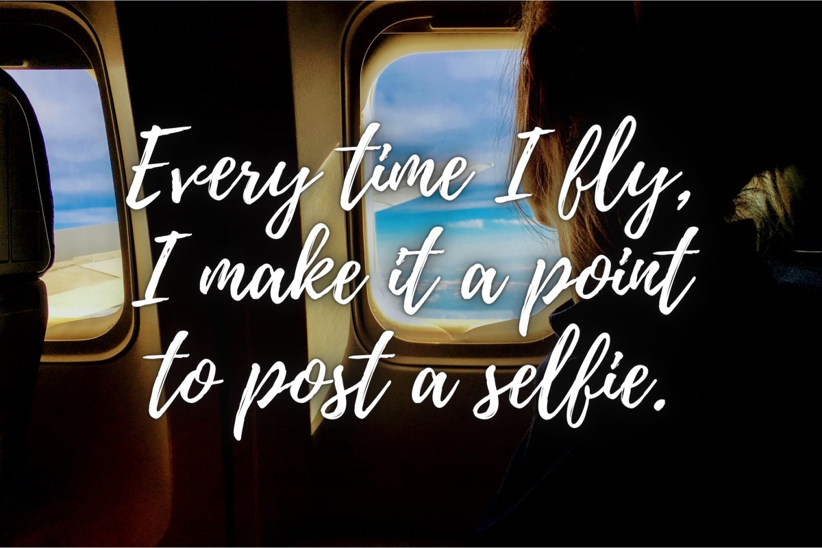 Airplane Quotes And Caption Ideas For Instagram Turbofuture