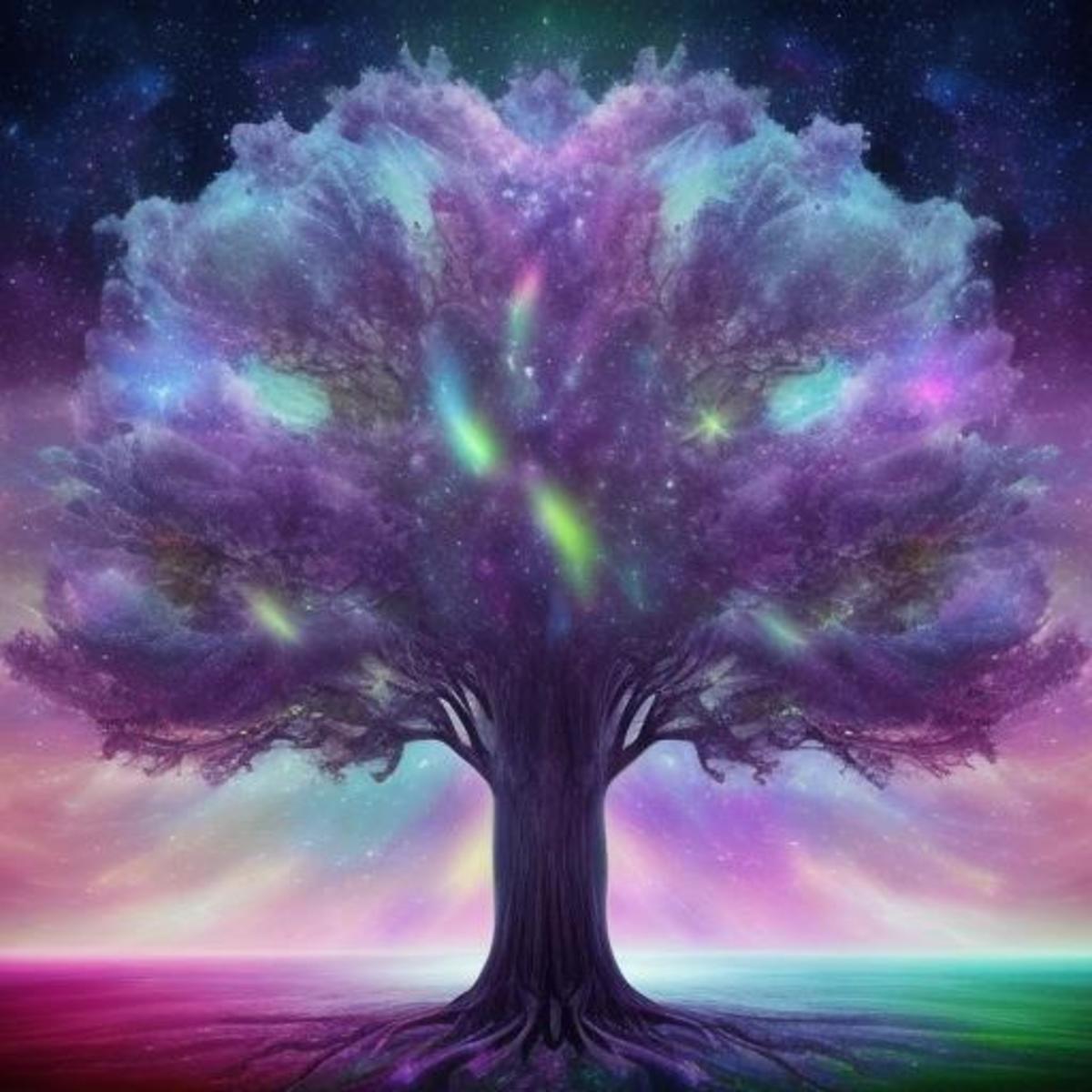 The Tree Of Knowledge Exploring Good And Evil Through Metaphor Hubpages