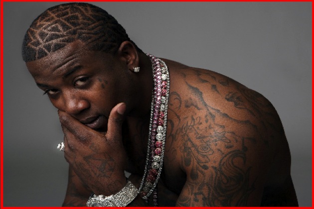 Gucci Mane Released From Jail And Immediately Arrested AGAIN