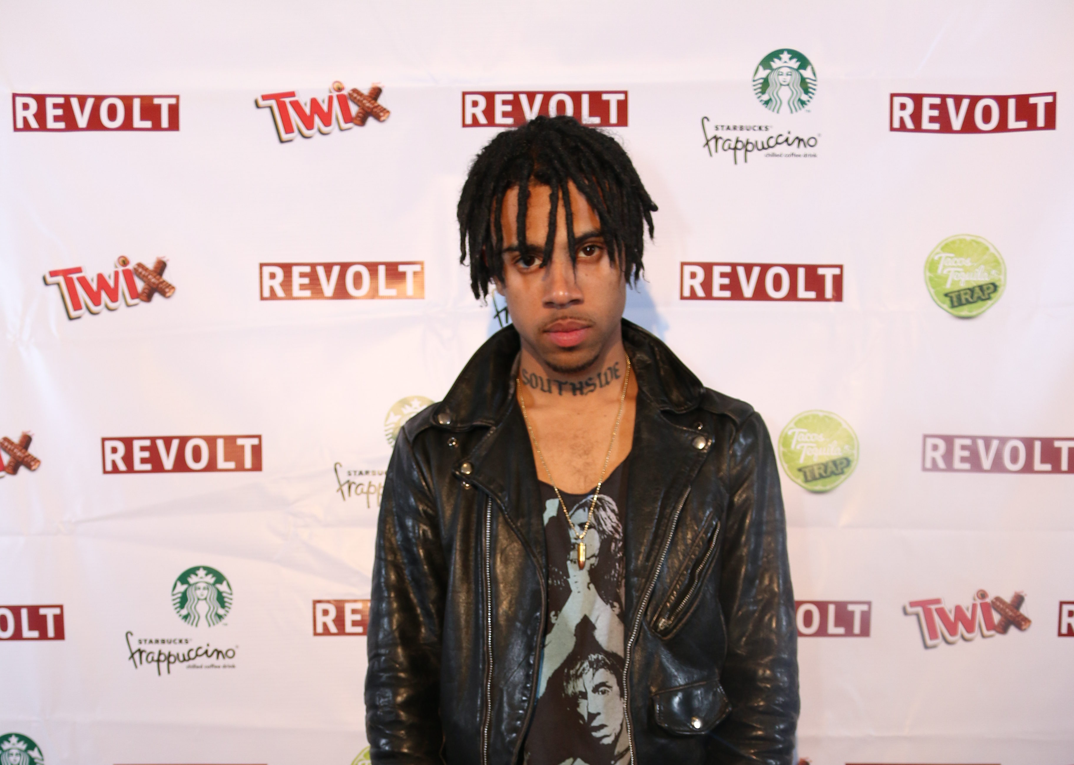 vic mensa wants you vote so he giving away a new ep vic mensa wants you vote so he giving away a new ep