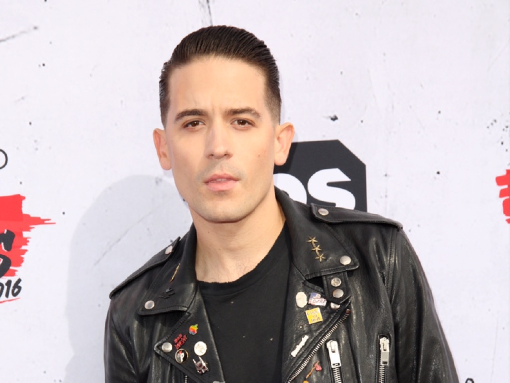 G-Eazy Caught In Three 6 Mafia Copyright Infringement Whirlwind With ...
