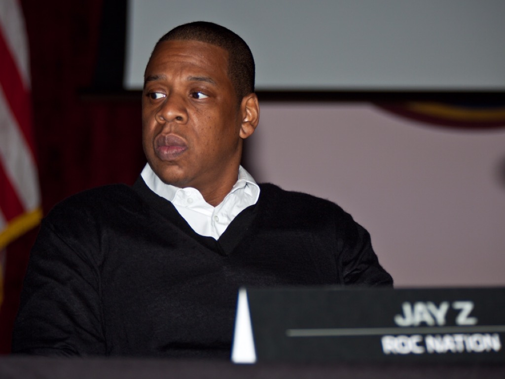 Jay-Z Buys Back Intellectual Property For Rocawear For $15 Million - AllHipHop