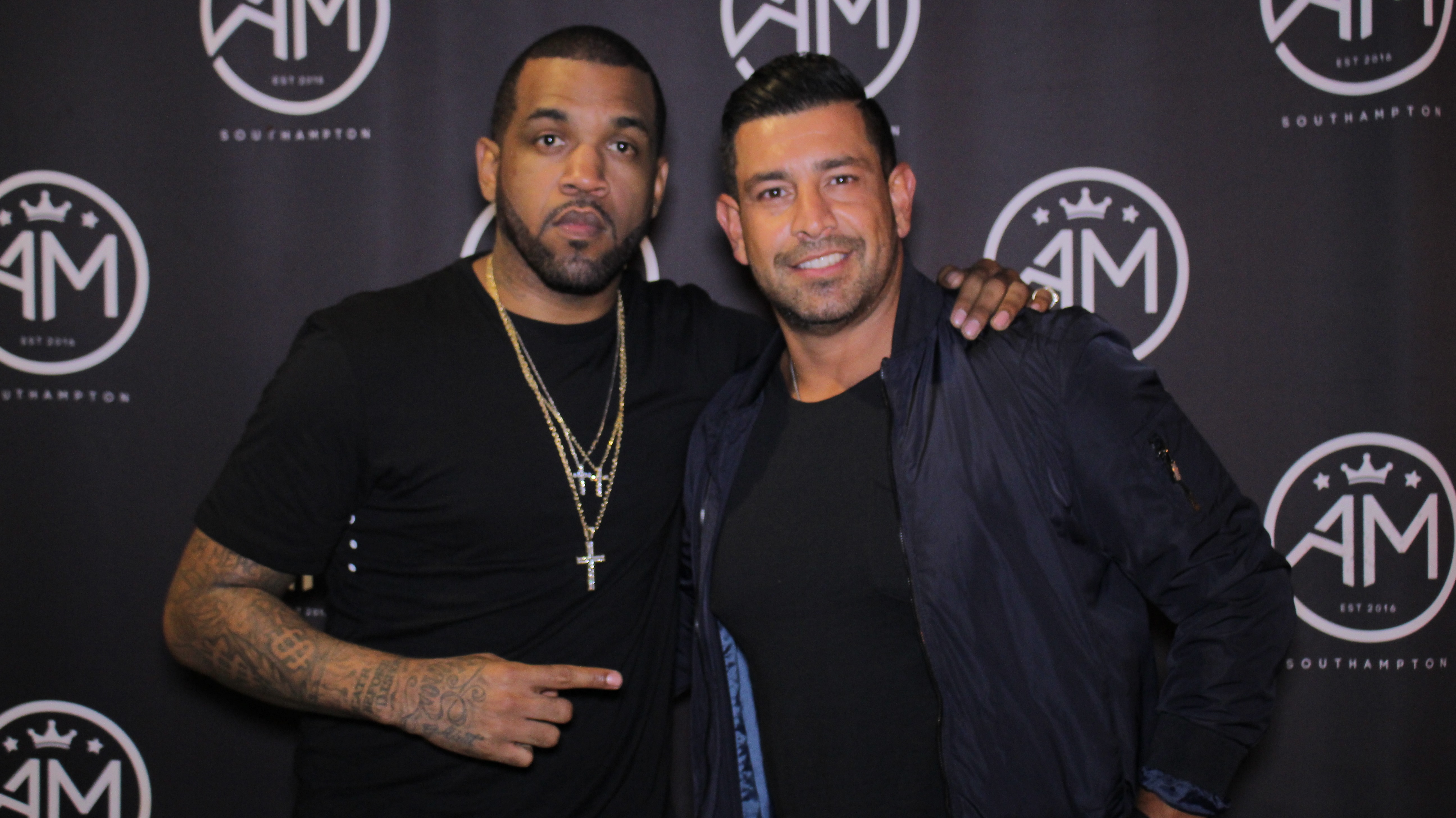 Lloyd Banks Takes Over 50 Cent S Effen Hamptons Party
