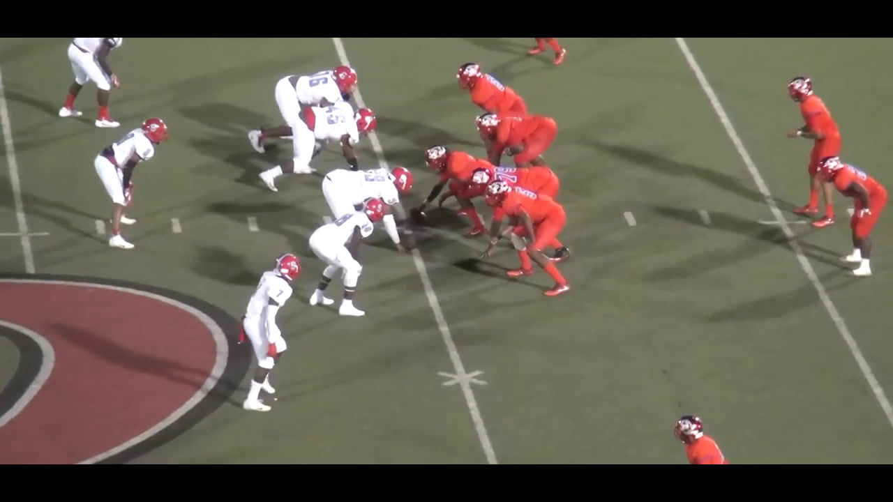 Texas Longhorns Football Ja Quinden Jackson S Versatility Will