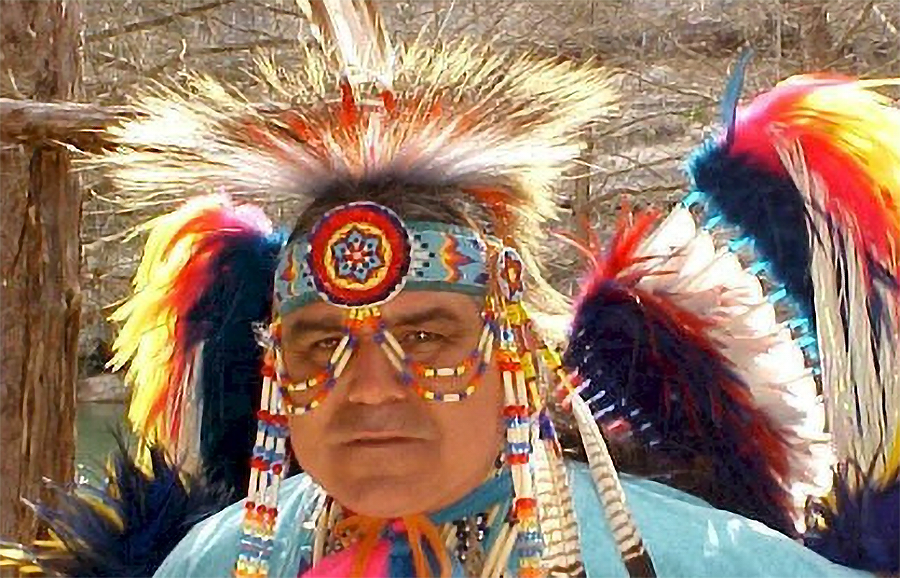 Lipan Apache Tribe Recognized by the State of Texas