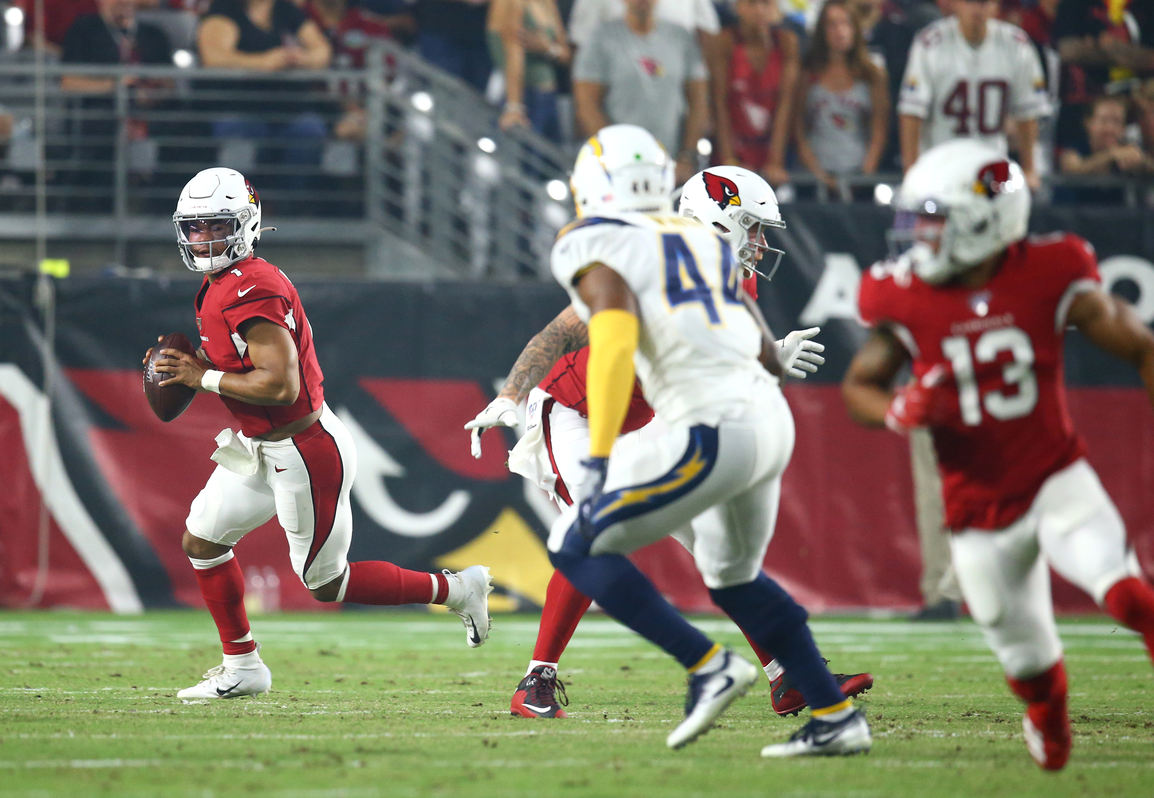 PFF's Fantasy Football stats for the Arizona Cardinals Cardinalmaven