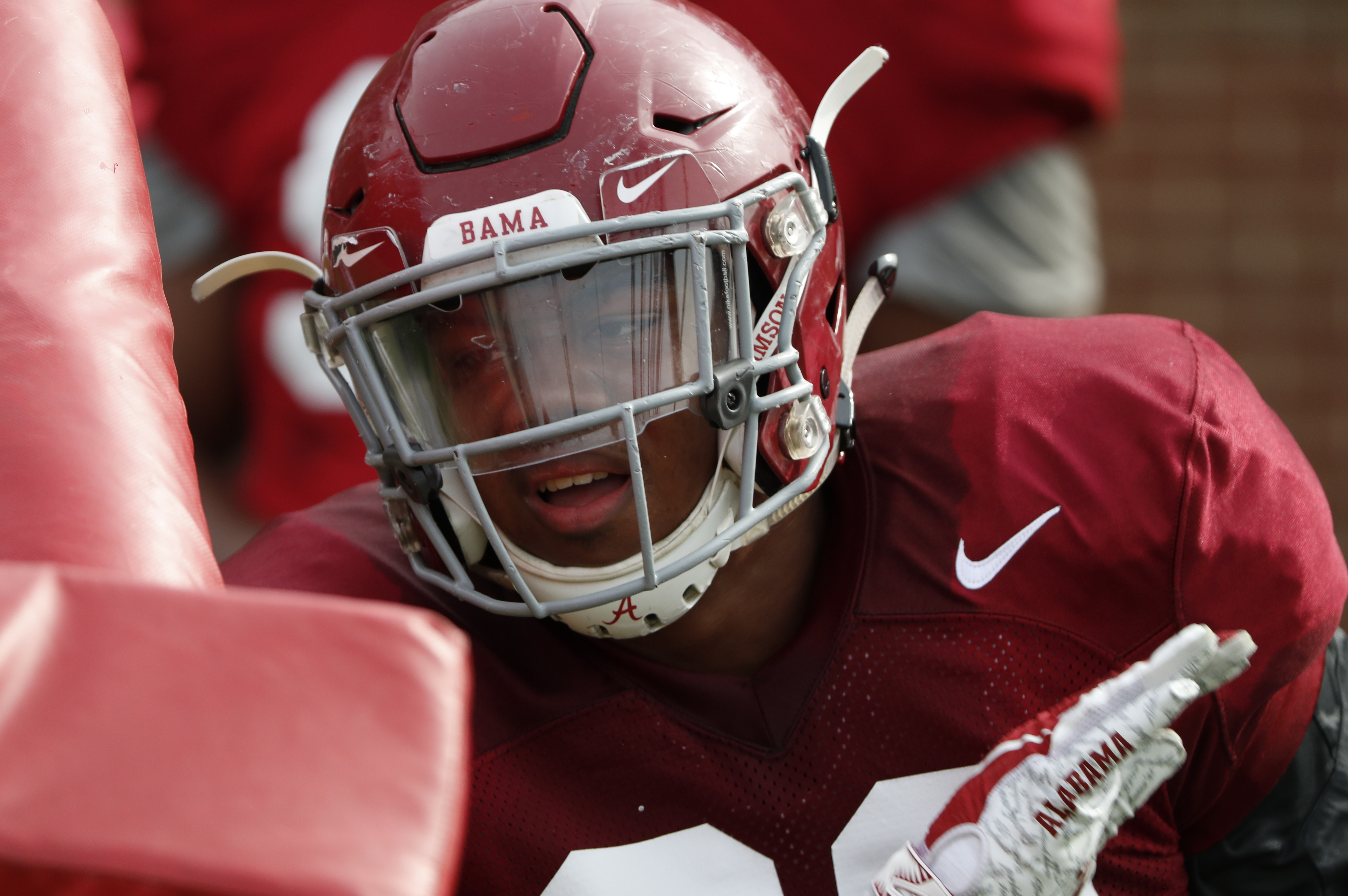 Alabama Crimson Tide Football Bleacher Report Latest