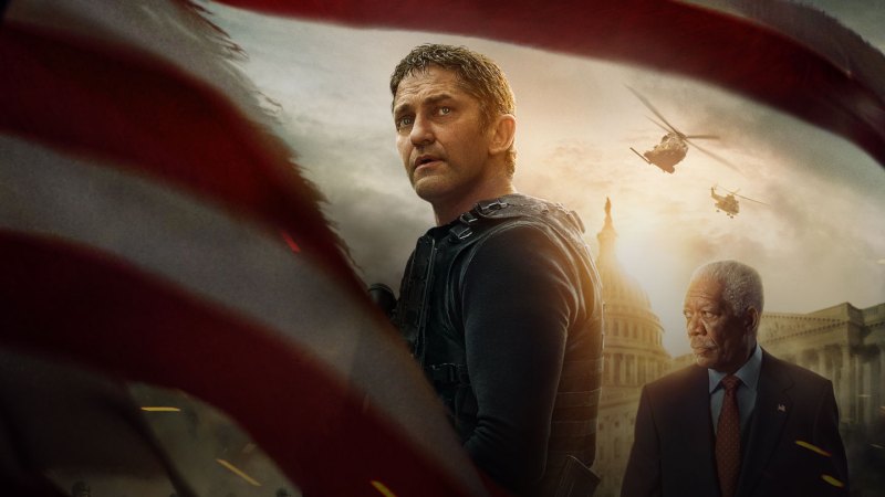 'Angel Has Fallen' is an awesome action-packed film - and ...