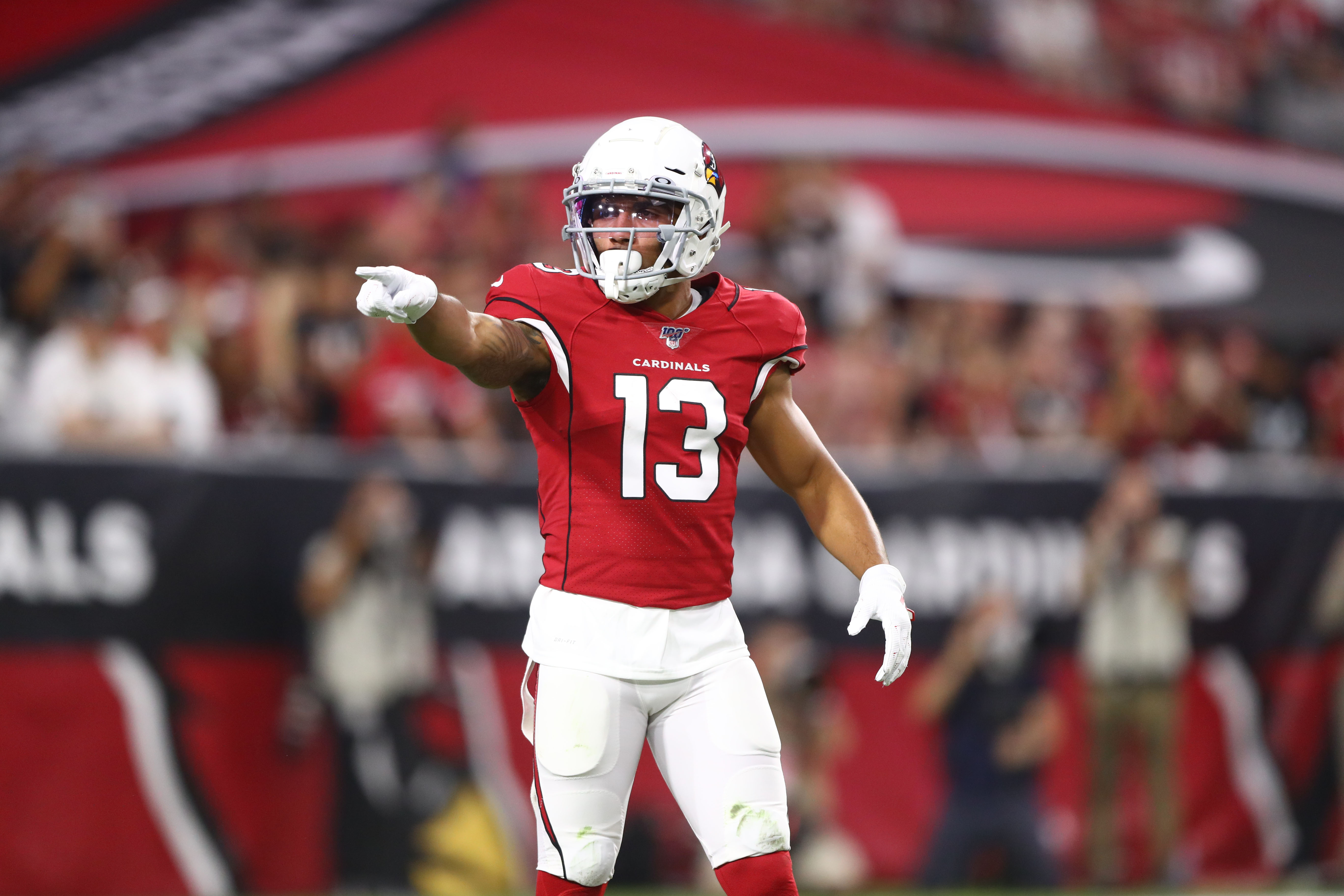 Christian Kirk Christian Kirk