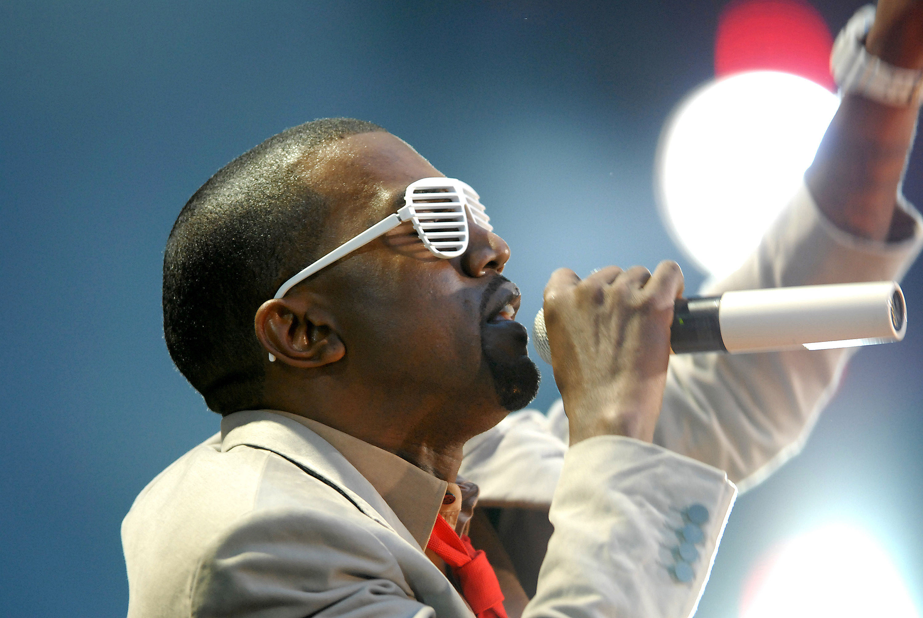 Kanye West Gives Up Secular Music For Gospel Only Career | The Purple