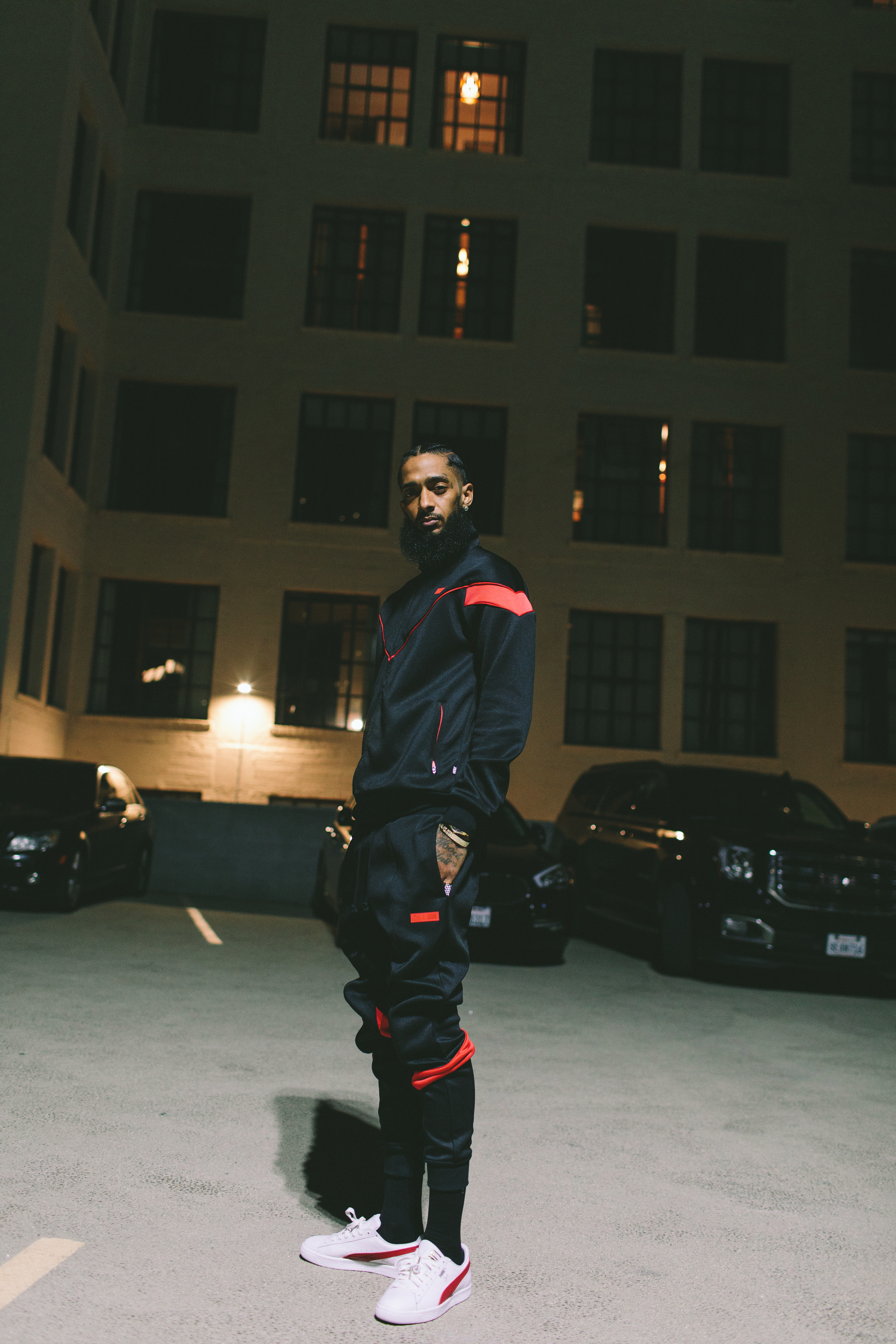 Reizen Geef energie Oxide Puma Nipsey Hussle Clothing new Zealand, SAVE 48% - sglifestyle.sg