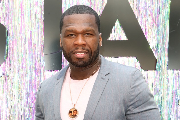 50 Cent Blasts Murder Inc. Over Reported Kenneth 