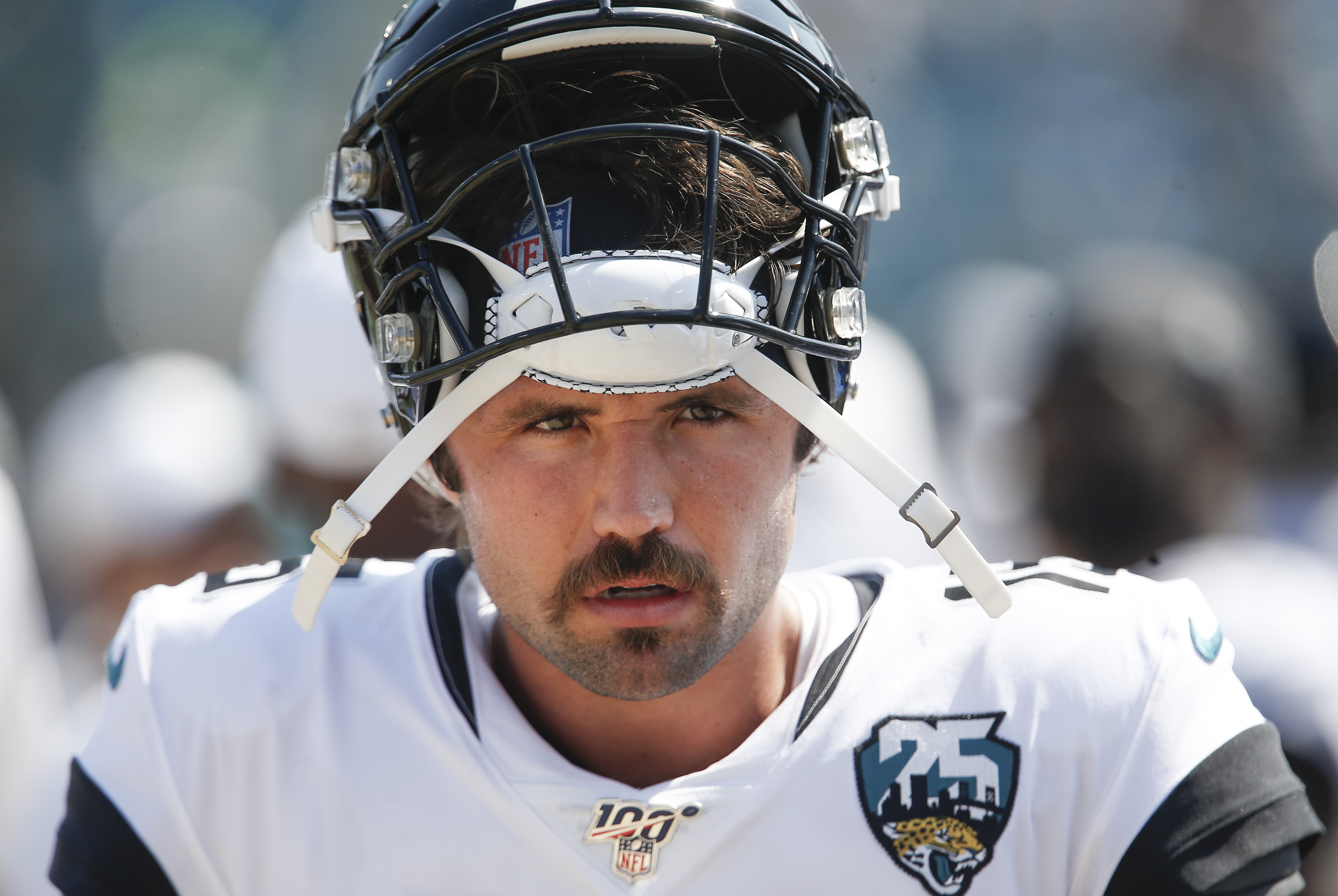 Pro Football Focus: Gardner Minshew Second-highest Graded Rookie Of Week 1