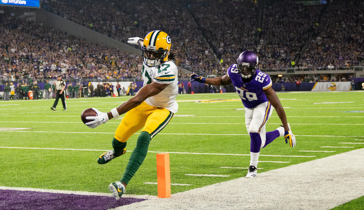 packers vikings betting predictions against the spread