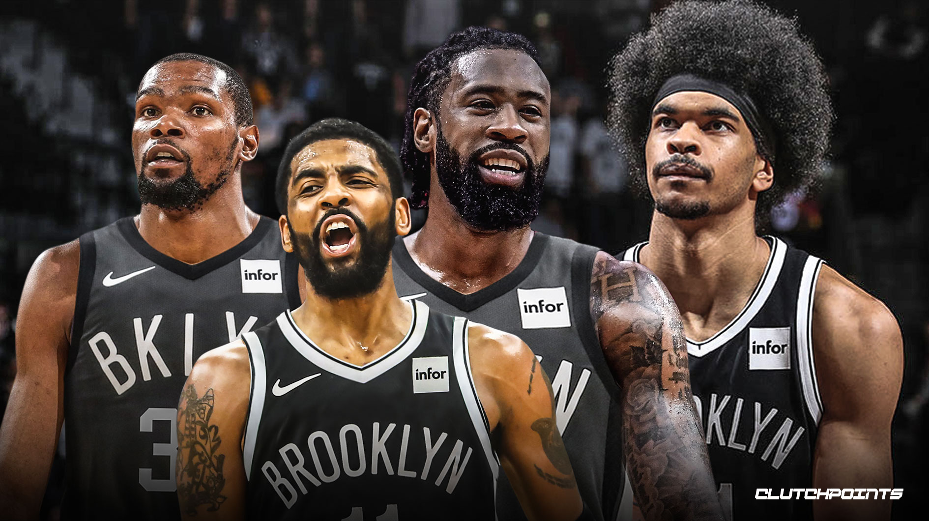 Nets : How Many Wins Will the Nets Have This Season? - Brooklyn Nets