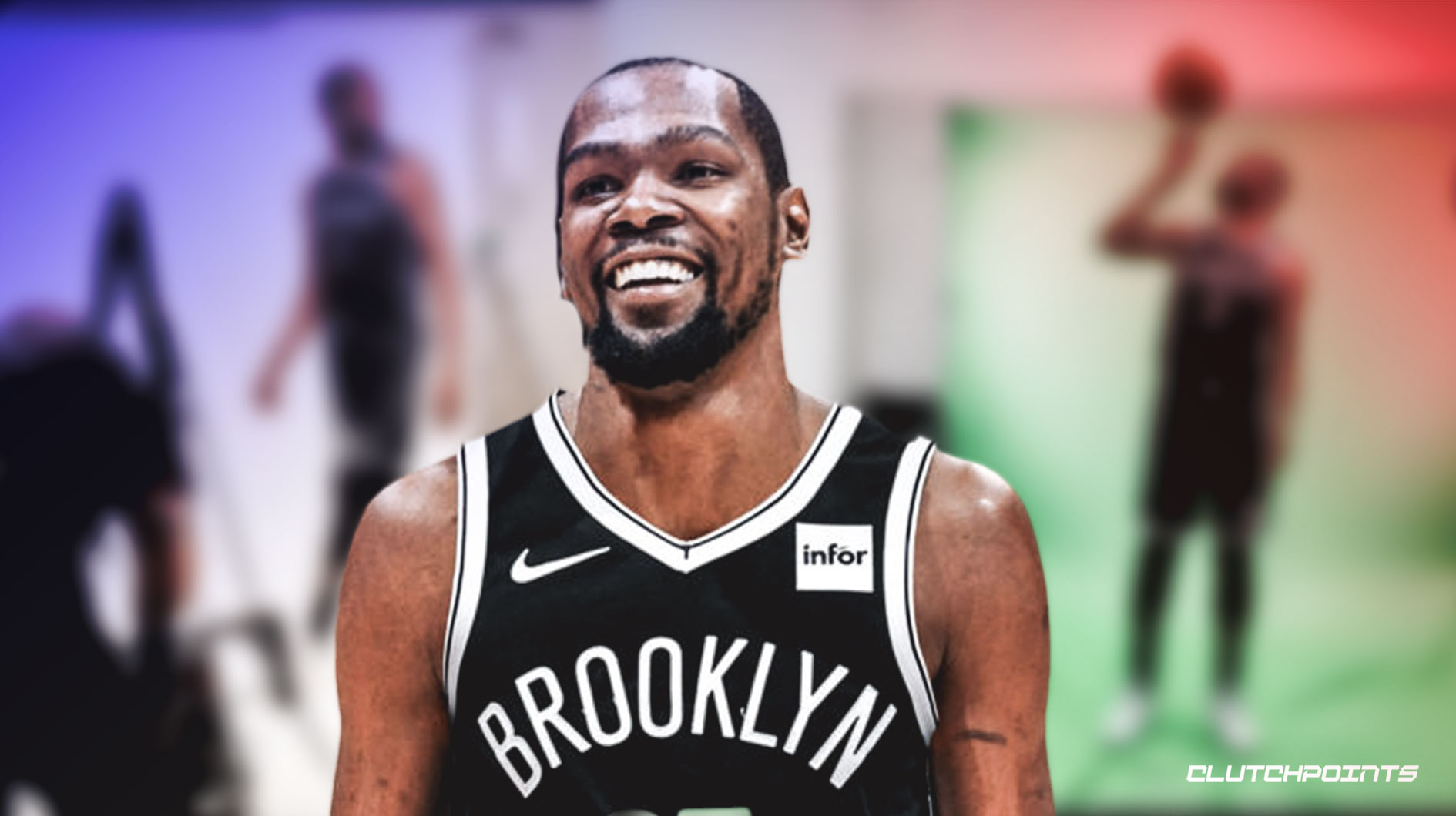 Will Kevin Durant Come Back to Play for the Nets This Season?
