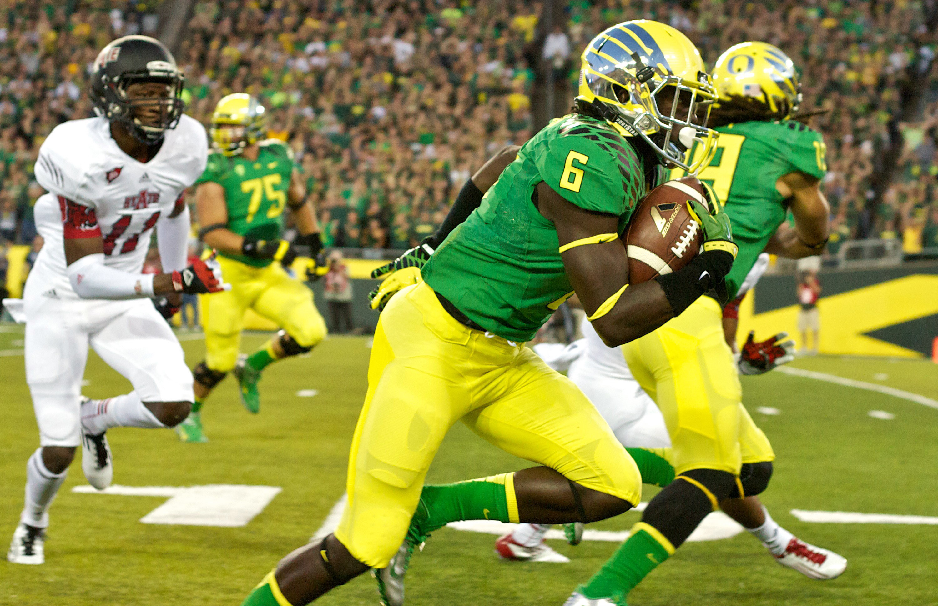 Ranking the Ducks Past Decade of Uniform Combinations: The Best of the Best