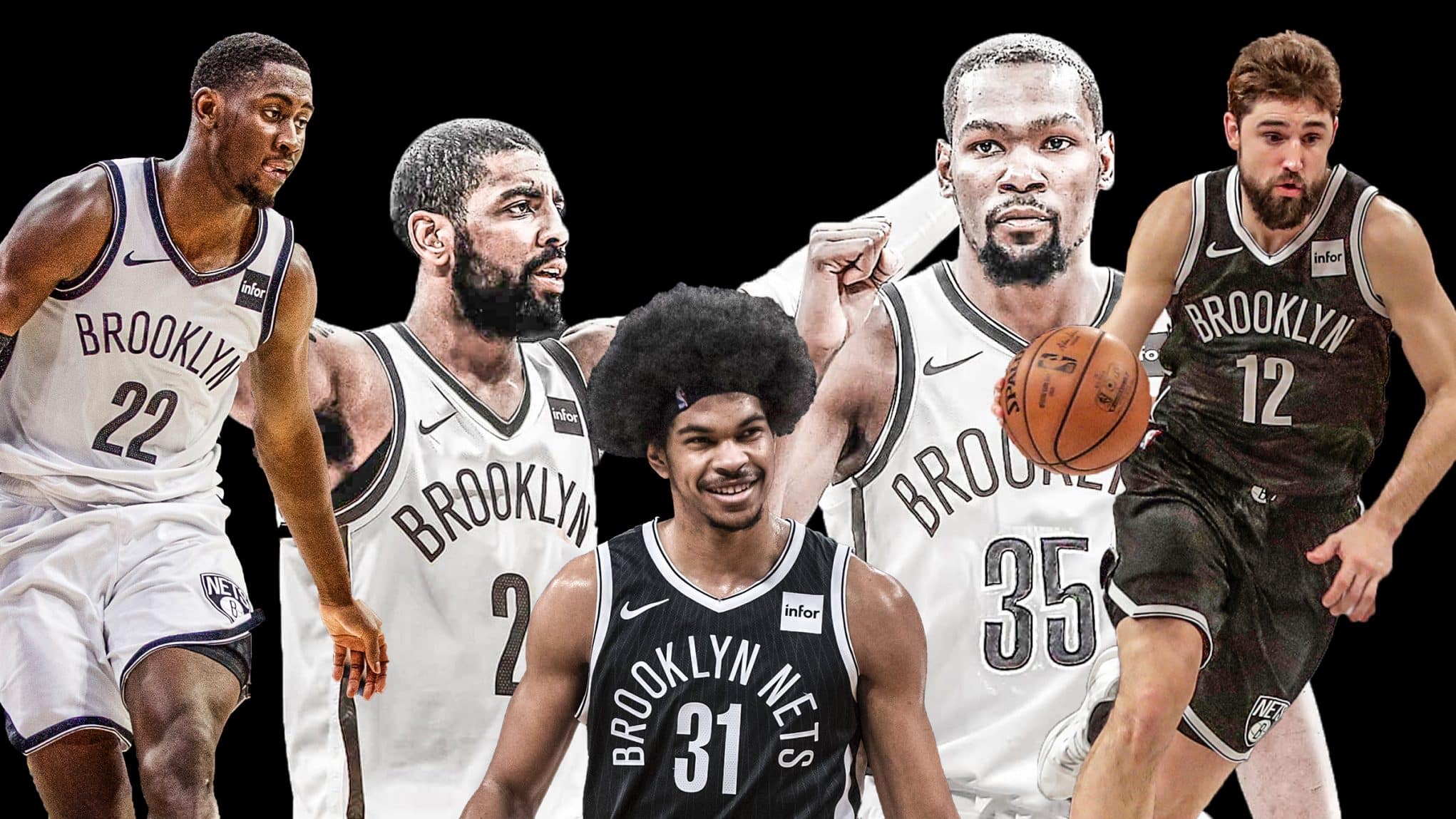 Brooklyn Nets to begin 2019-2020 Season