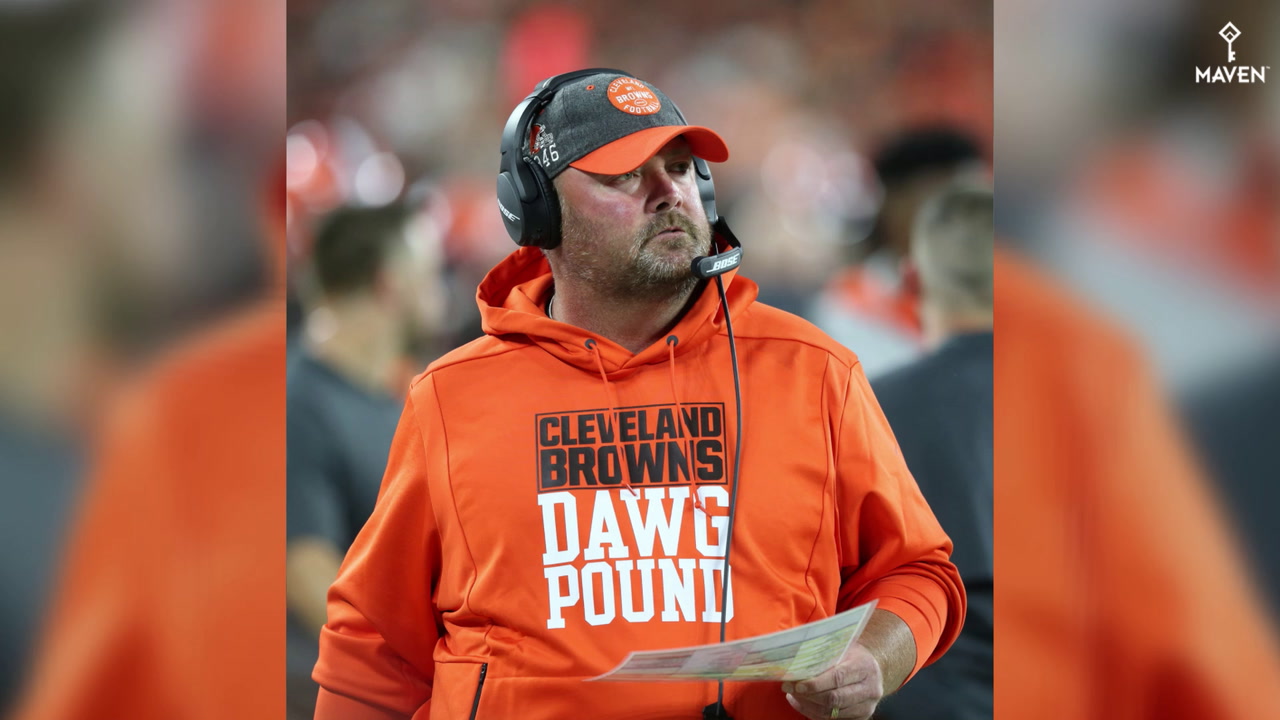 freddie kitchens dawg pound sweatshirt