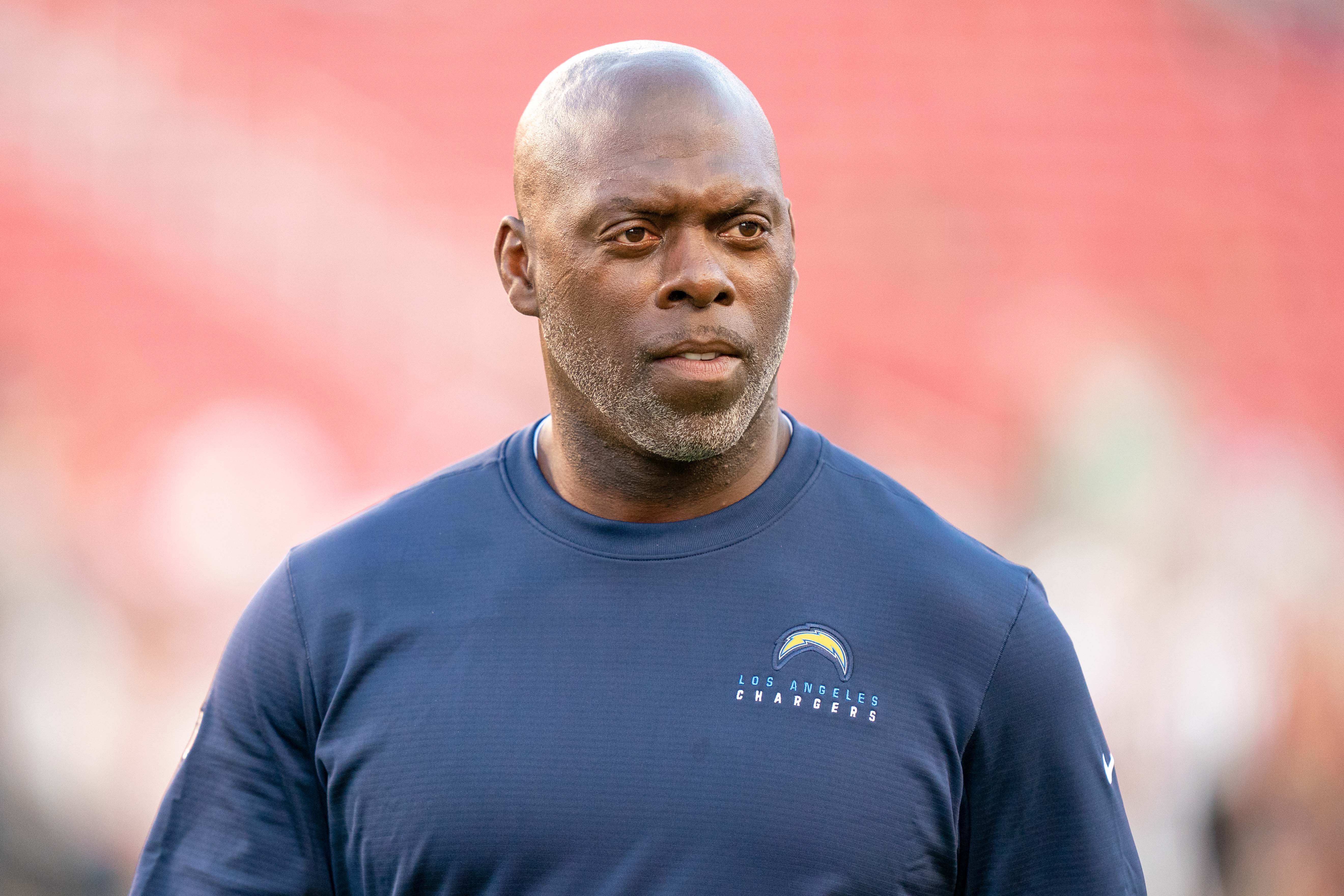 Anthony Lynn: Steelers 'definitely not a 1-4 football team'