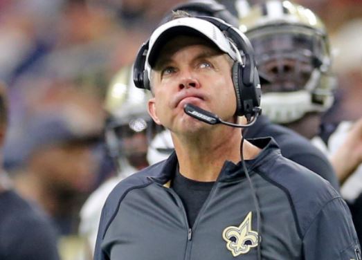 It's Time for Sean Payton to Do HIS Job in 2017