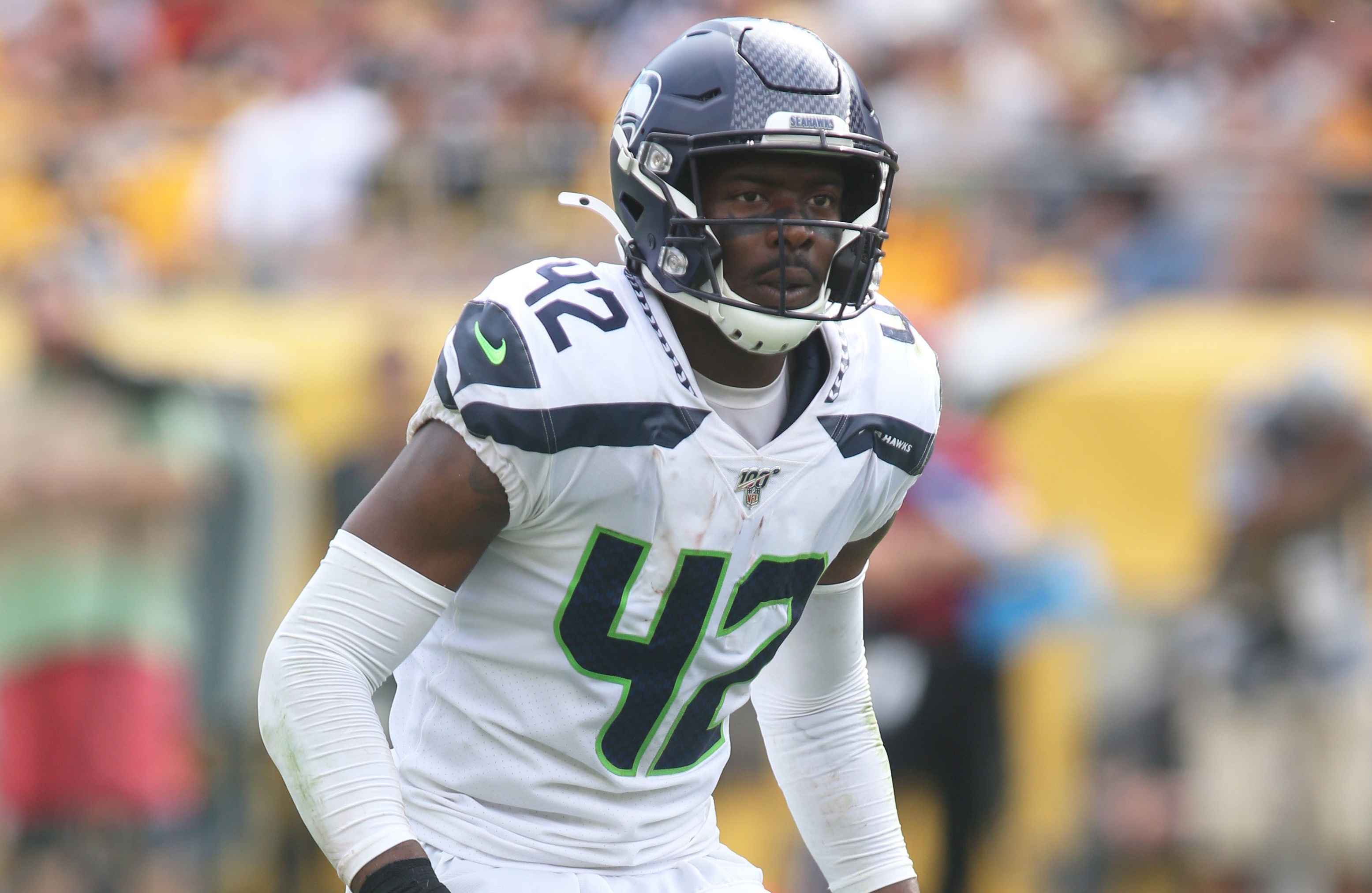 Lano Hill Out, 5 Seahawks Questionable for Week 7 Versus Ravens