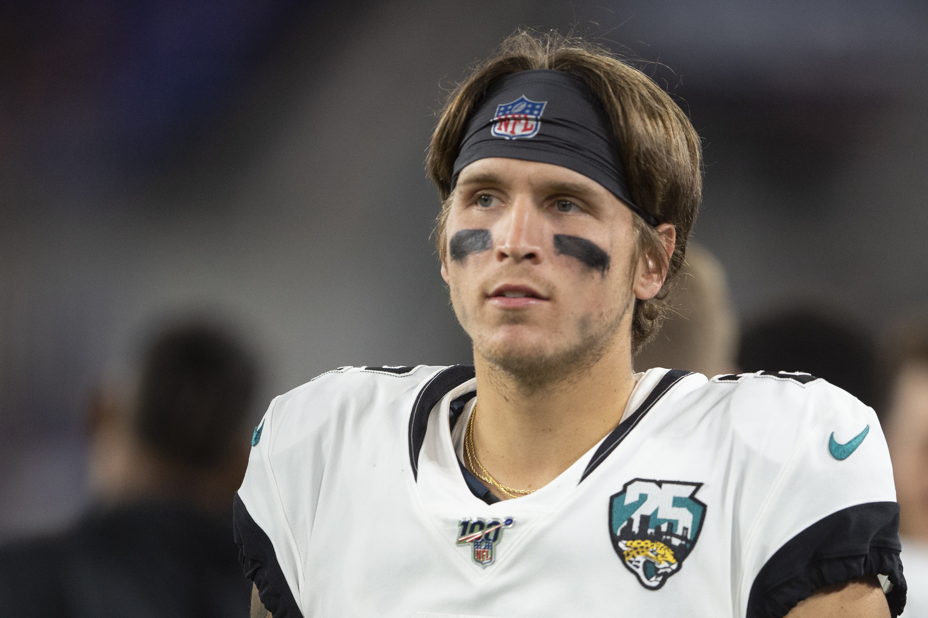 The Houston Texans Bring Back Quarterback Alex McGough to the Practice