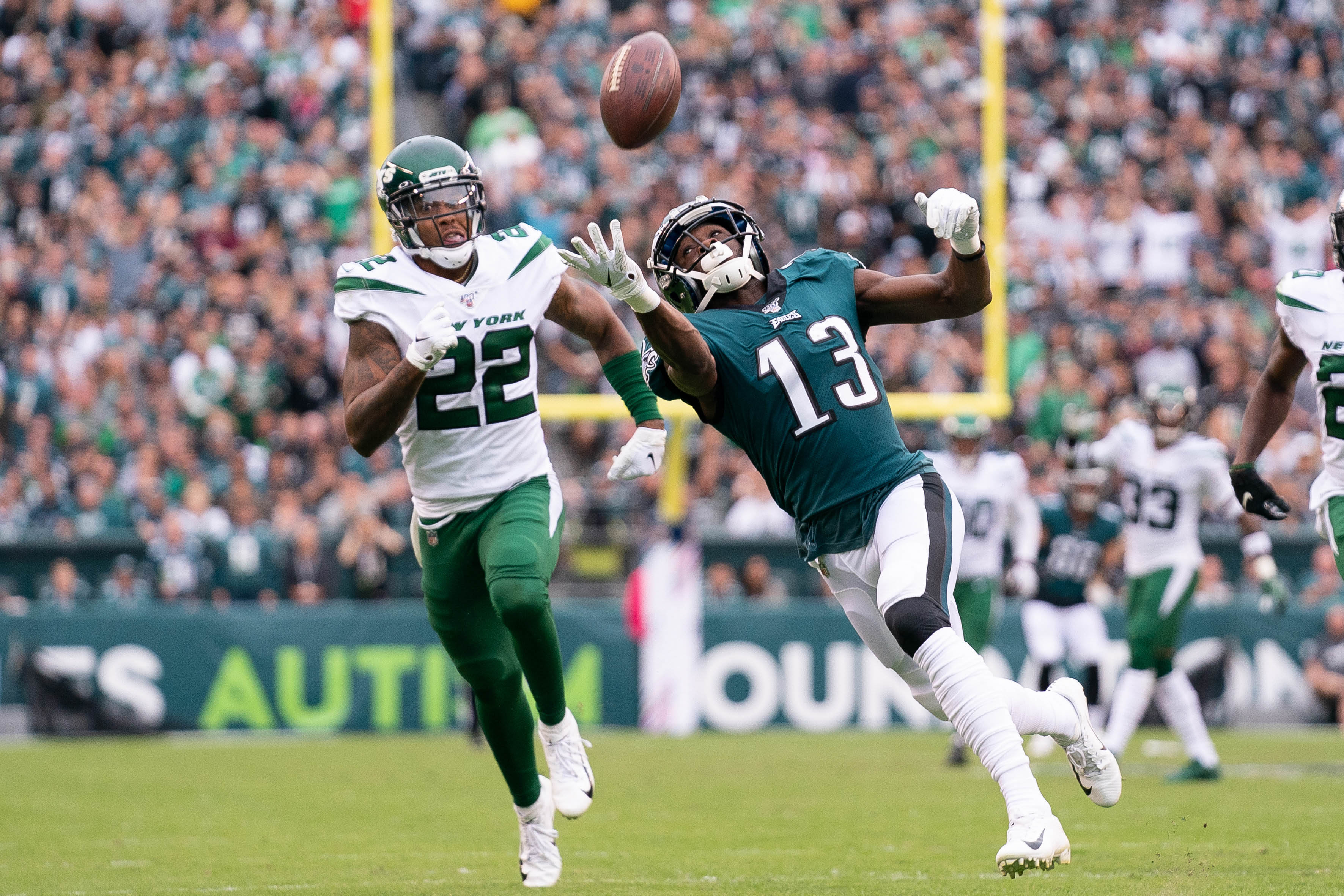 Eagles' Fletcher Cox Used Shotgun to Stop Attempted Burglary by Corbyn
