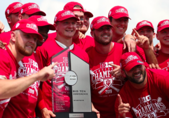 Indiana Baseball: Hoosiers announce 2020 schedule