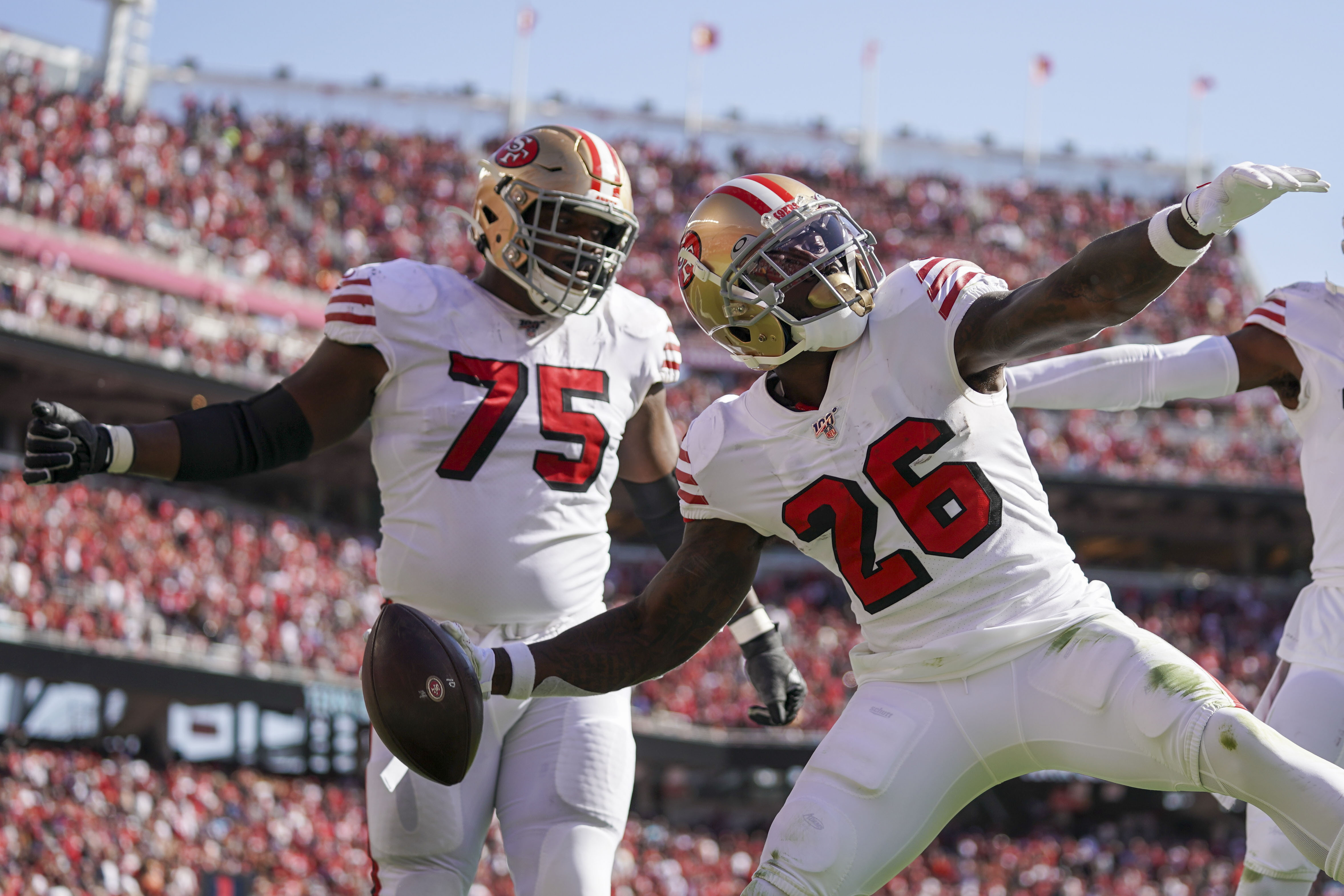 3 Takeaways From The San Francisco 49ers 51-13 Win Vs. Panthers